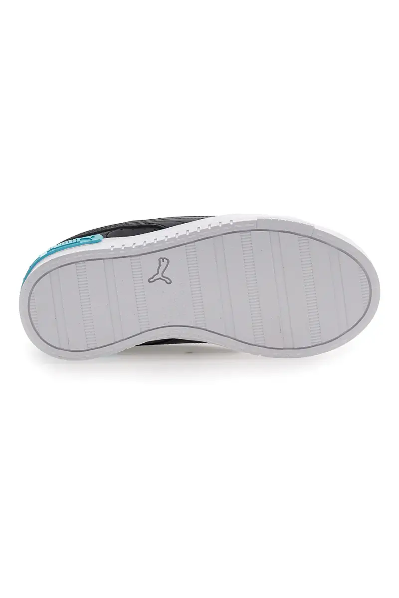 Sneakers Nere Con Applicazioni Olografiche Puma Jada Crystal Wings [ND] miniatura 5