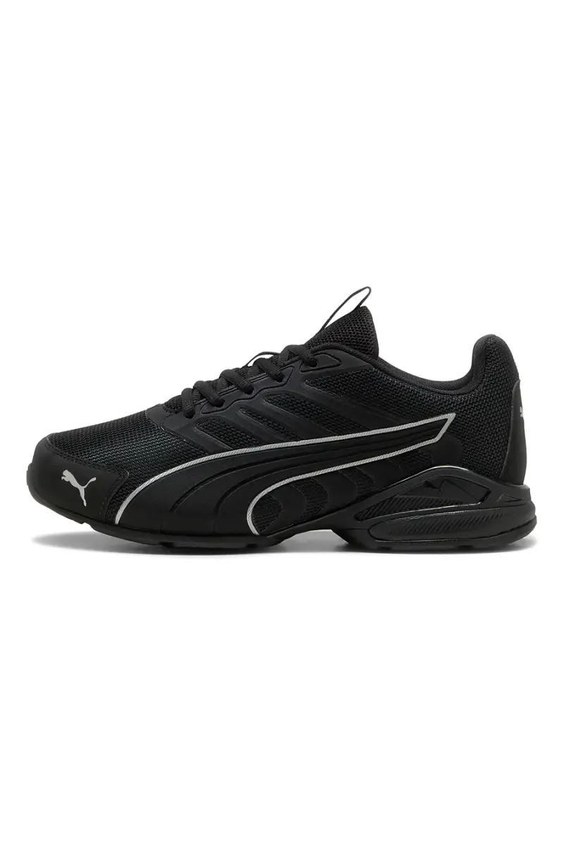 Sneakers nere con SOFTFOAM+ Puma Electro [NERO