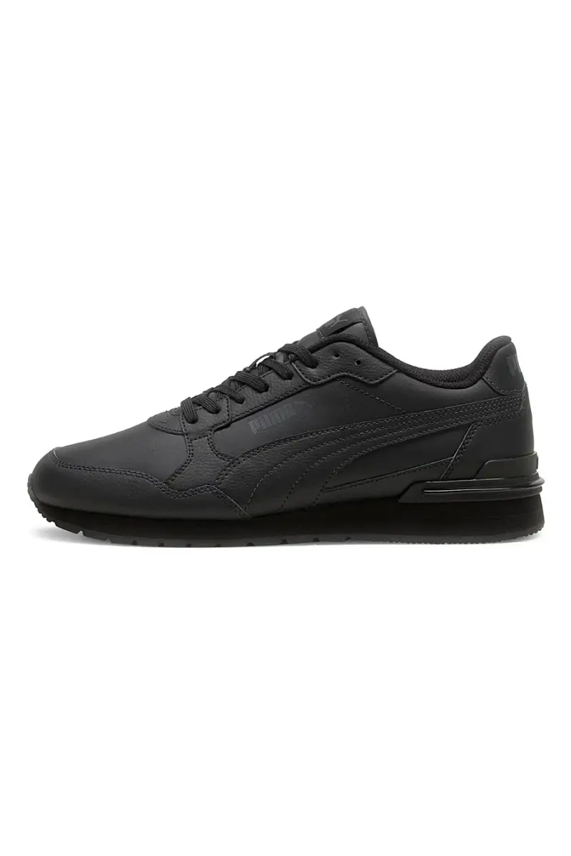 Sneakers nere con soletta SoftFoam+ Puma ST Runner v4 L [NERO]