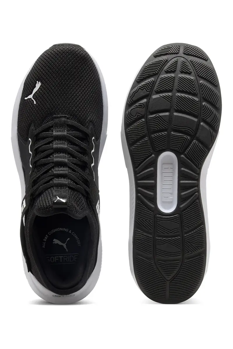 Puma Slip Nero 4263057 miniatura 5