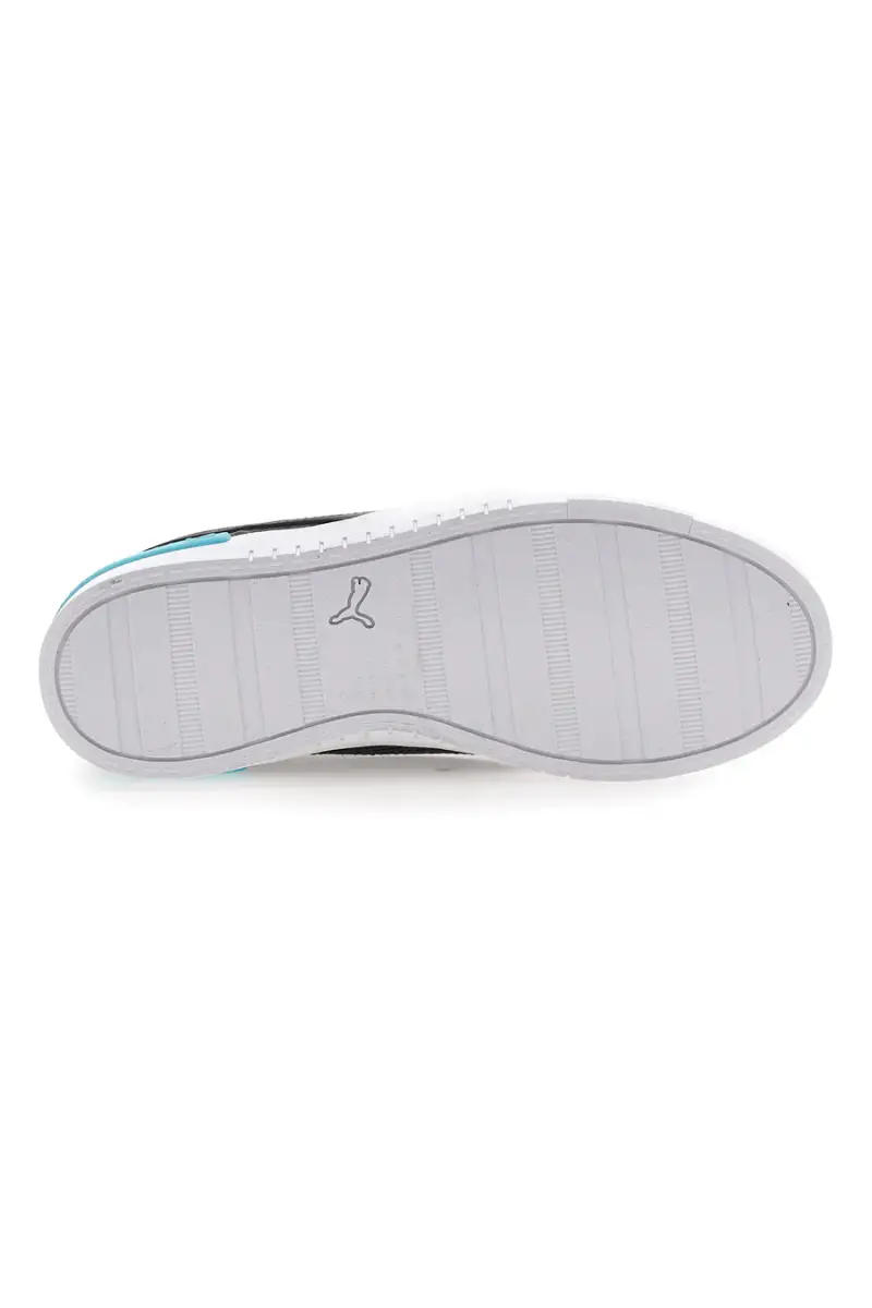 Sneakers Nere da Ragazzi Puma Jada Crystal Wings [NERO] miniatura 5