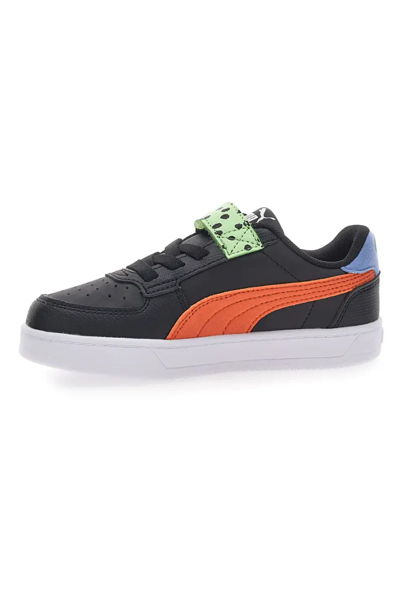 Sneakers Nere Puma Caven 2.0 Mix [ND] miniatura 4