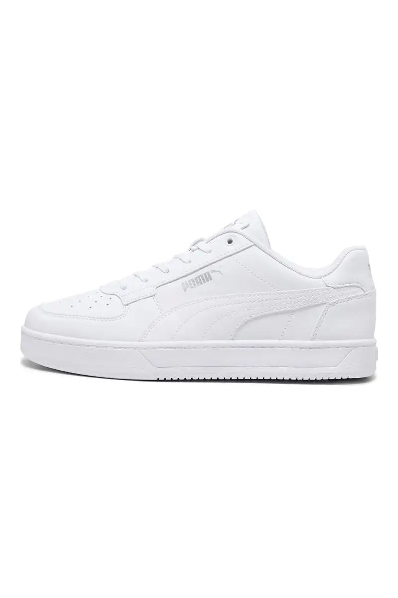 Sneakers Off White con Tomaia Traforata PUMA Caven 2.0 [BIANCO