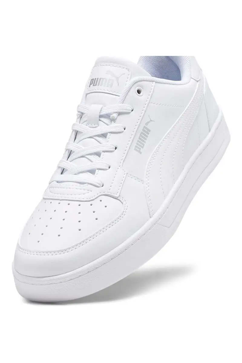 Sneakers Off White con Tomaia Traforata PUMA Caven 2 0 [BIANCO miniatura 3