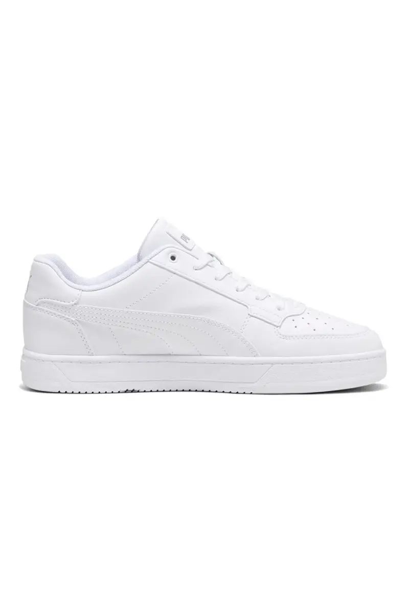 Sneakers Off White con Tomaia Traforata PUMA Caven 2 0 [BIANCO miniatura 4
