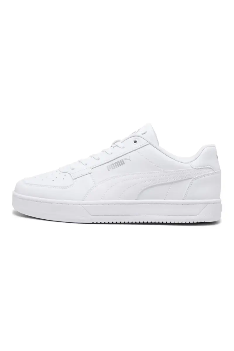 Sneakers Off White con Tomaia Traforata PUMA Caven 2 0 [BIANCO