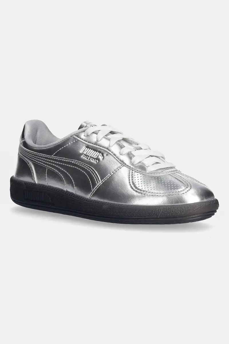 sneakers Palermo Astro Escape Wns colore argento 400450