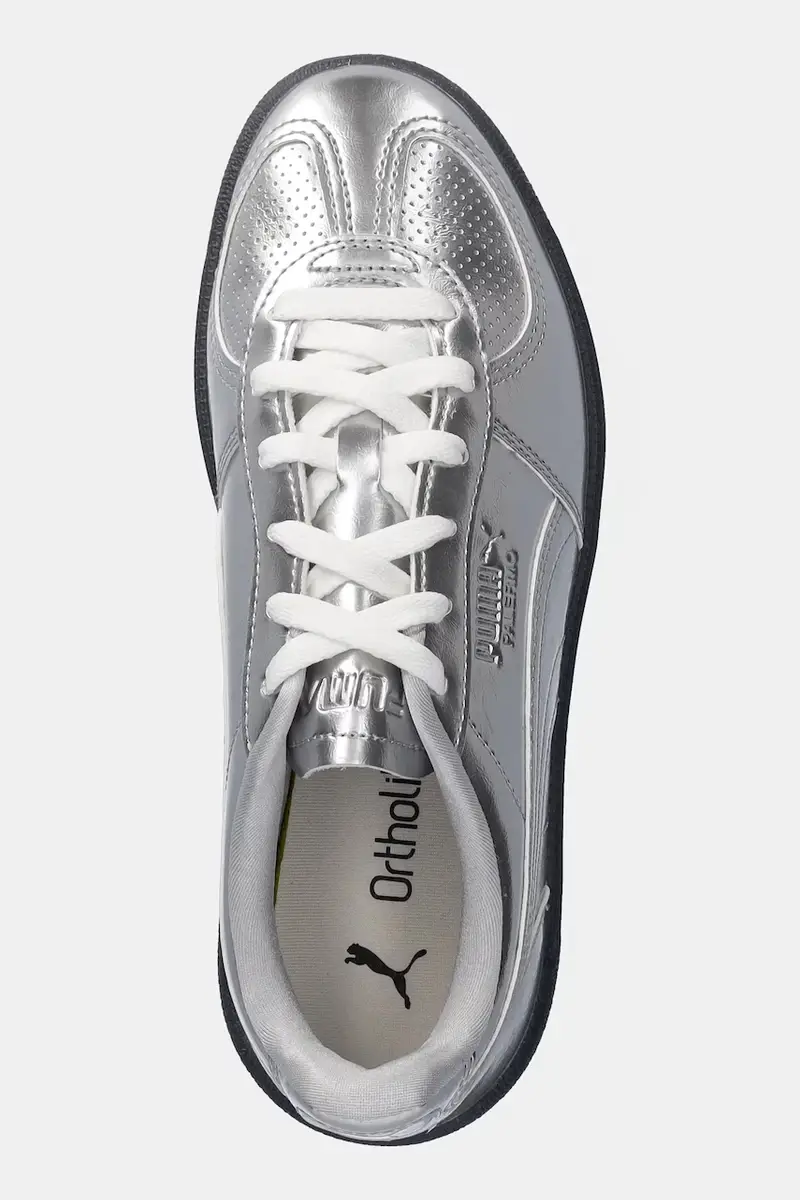 sneakers Palermo Astro Escape Wns colore argento 400450 miniatura 4