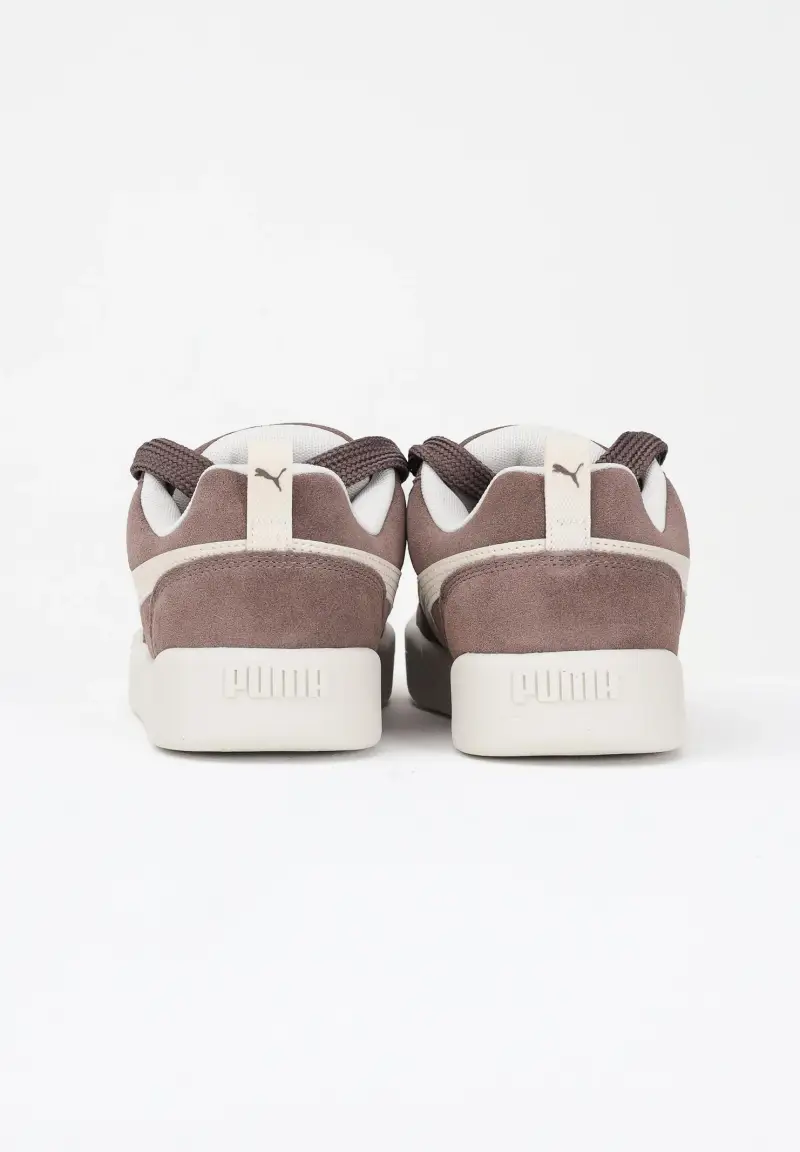 Sneakers Park Lifestyle Raw marrone per uomo e donna miniatura 2