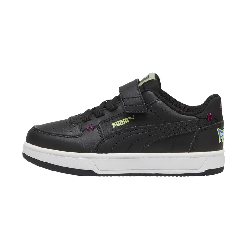 Sneakers per bambini Puma Caven 2.0 Mid 90s AC+ PS | Puma Nero