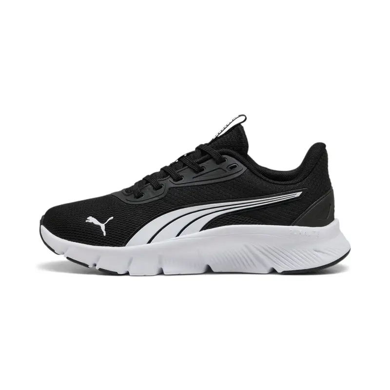 Sneakers per bambini Puma FlexFocus Lite Modern Noir