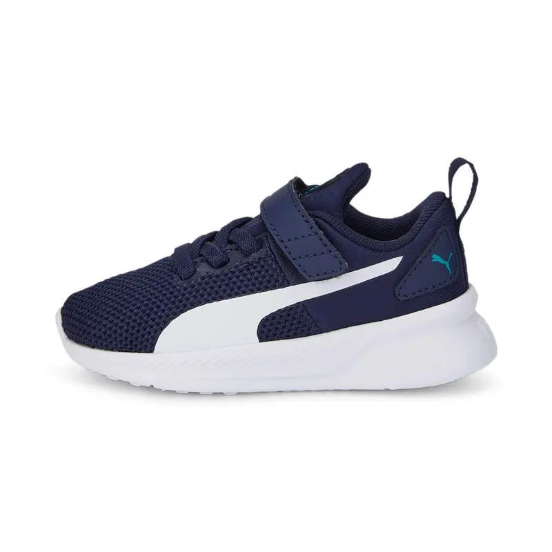 Sneakers per bambini Puma Flyer Runner | Puma Blu