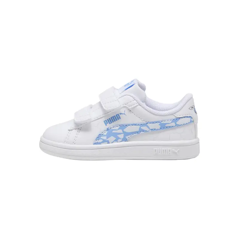 Sneakers per bambini Puma Smash 3.0 L Icy Monster V Inf | Puma Bianco