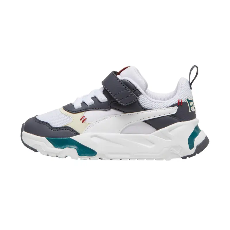 Sneakers per bambini Puma Trinity Mid 90s | Puma Multi
