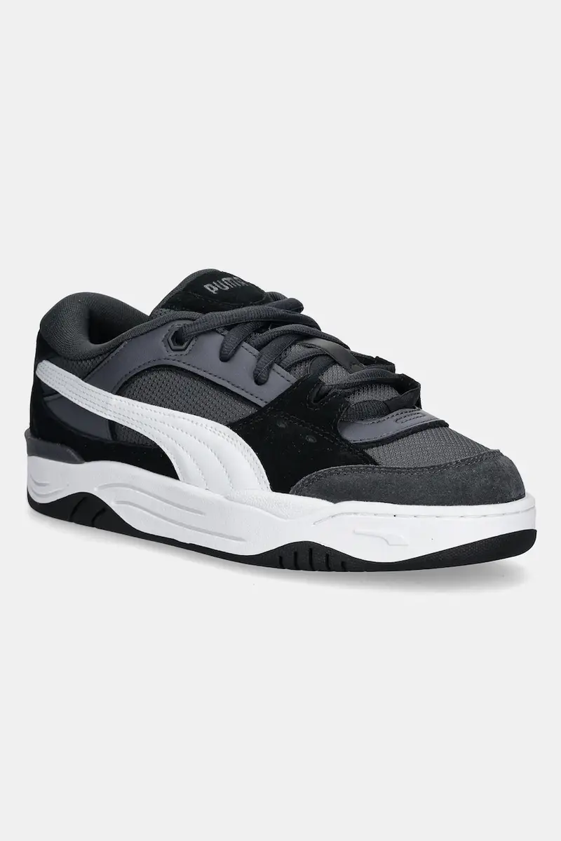 sneakers Puma-180 colore nero 389267 Grigio