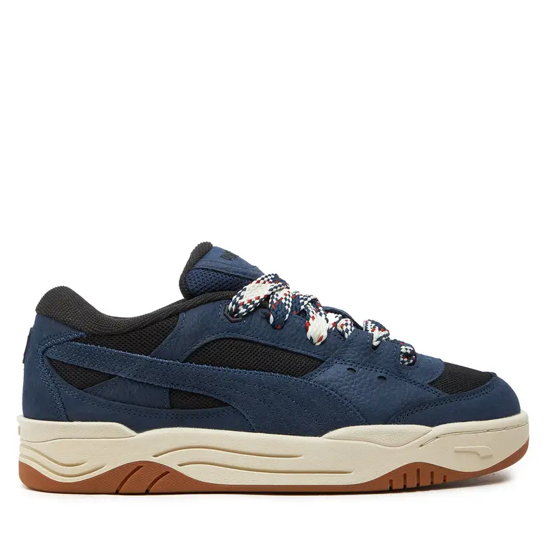 Sneakers Puma 180 Lace Interest 398415 02 Blu scuro