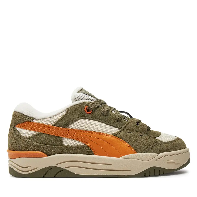 Sneakers Puma 180 Texture 397313 02 Cachi