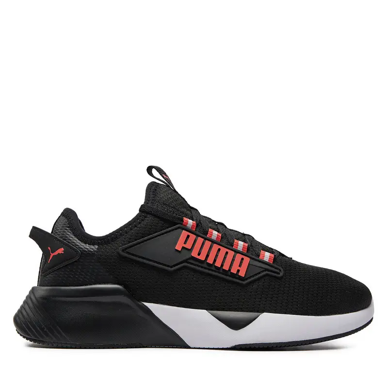 Sneakers Puma 376676 46 Nero