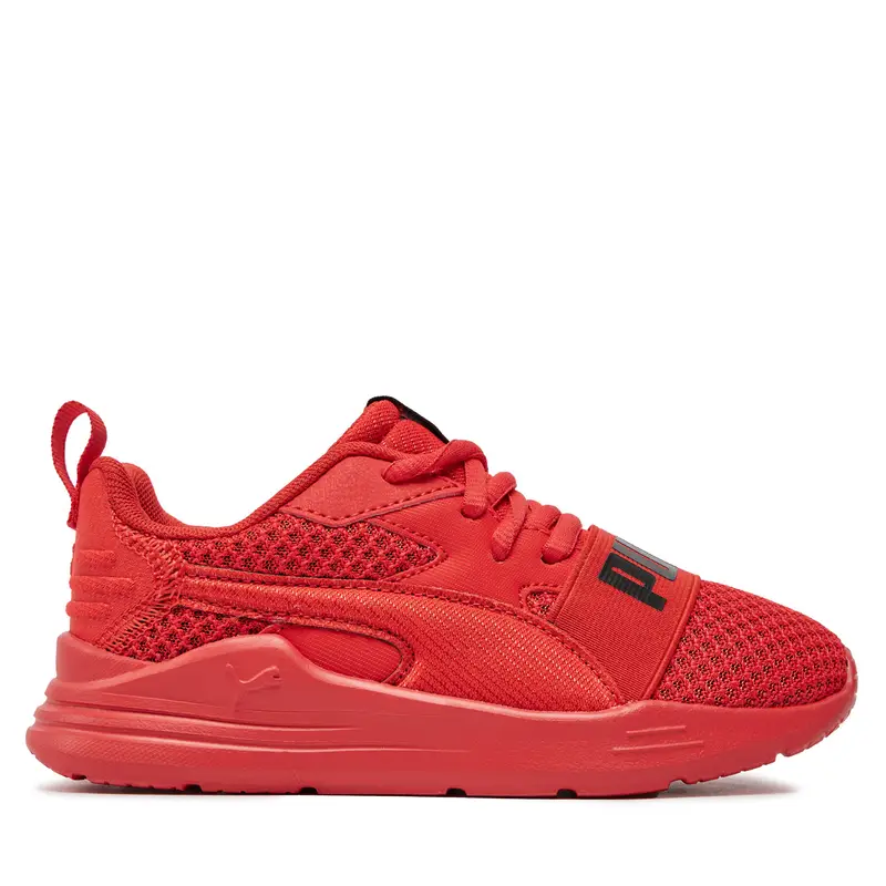 Sneakers Puma 390848 05 Rosso