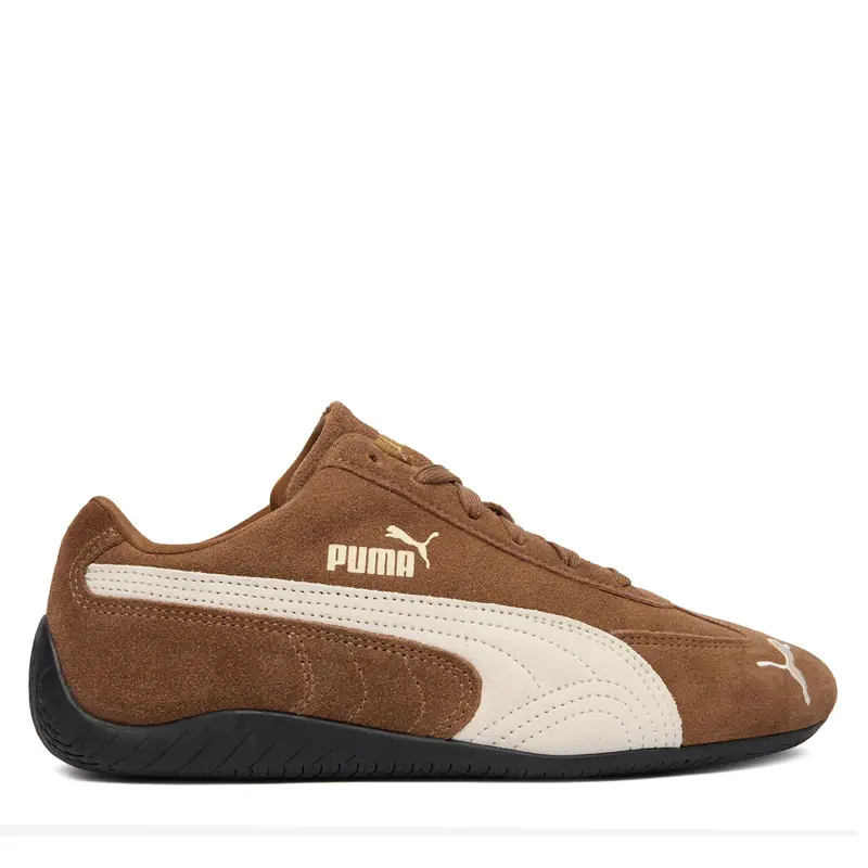 Sneakers Puma 398846 31 Marrone