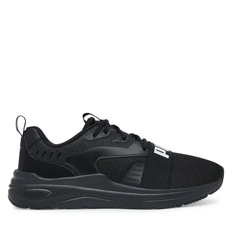 Sneakers Puma 400232 01 Nero