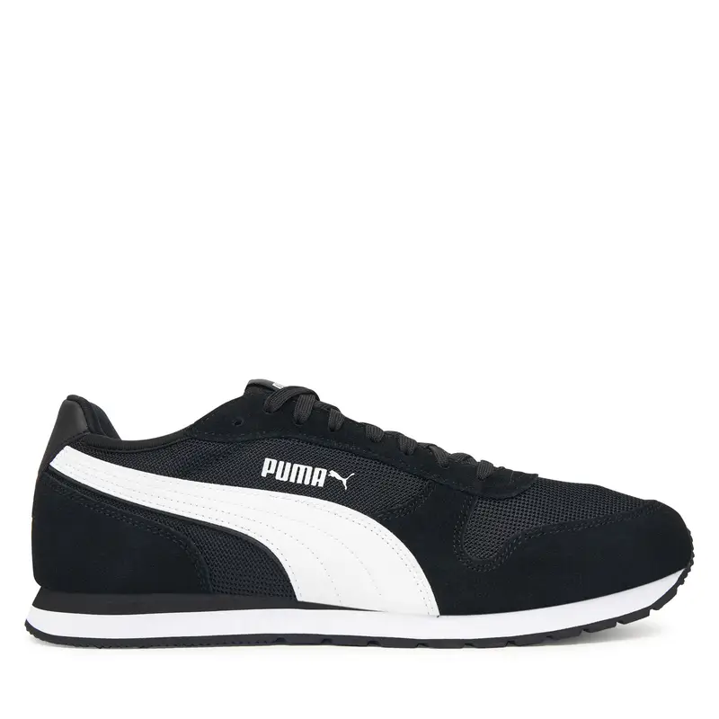 Sneakers Puma 401622 01 Nero