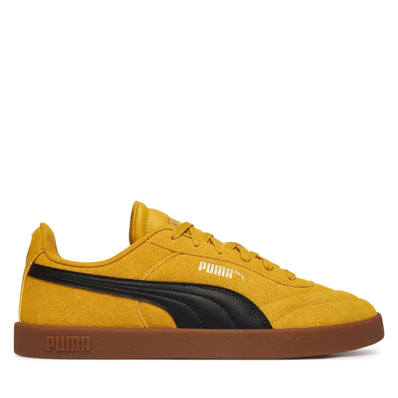 Sneakers Puma 404465 03 Marrone
