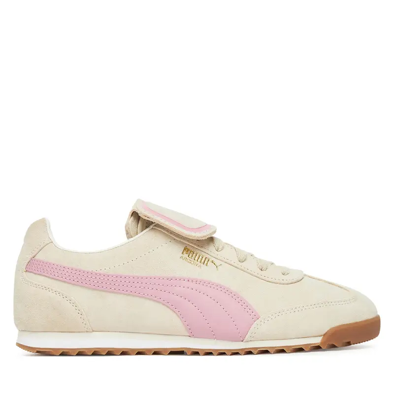Sneakers Puma Arizona Premium 403780 01 Rosa