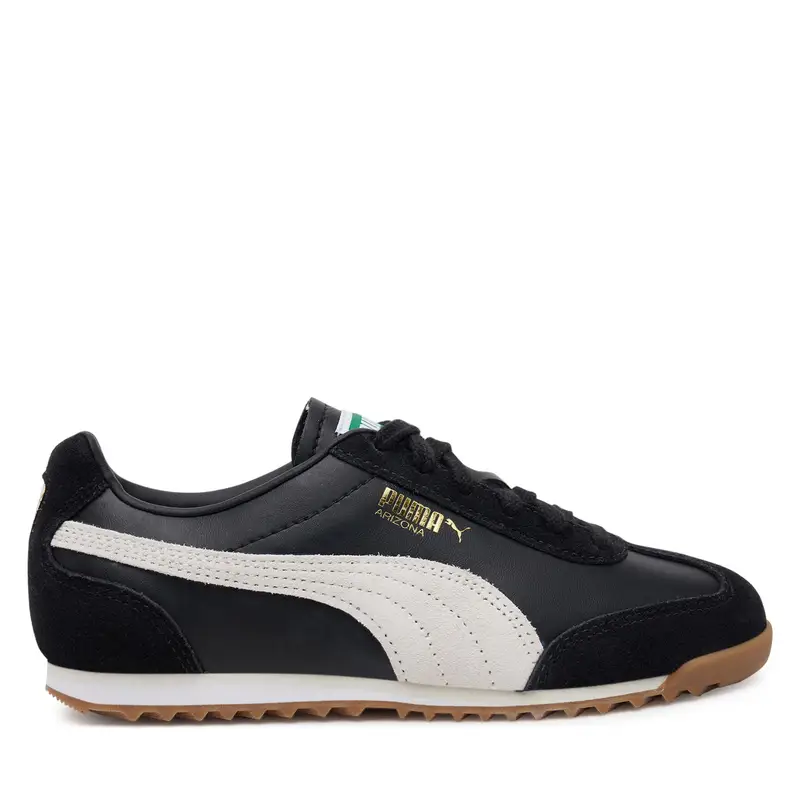 Sneakers Puma Arizona Retro 402353 01 Nero