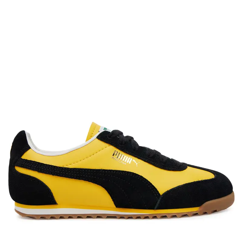 Sneakers Puma Arizona Retro 402353 03 Giallo