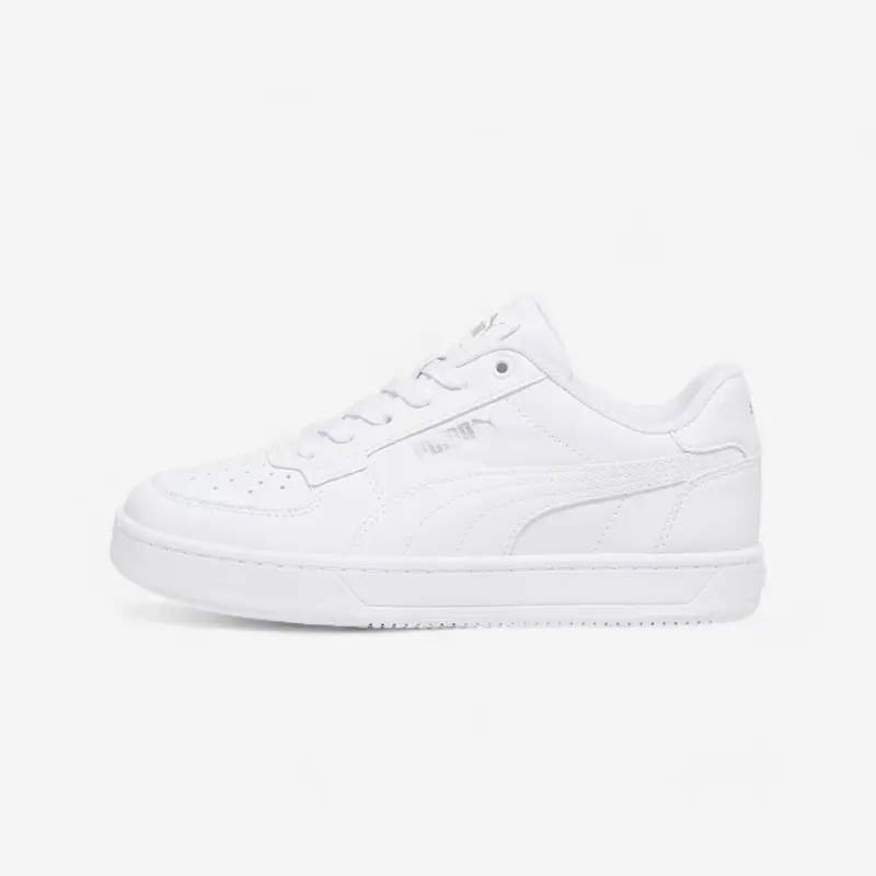 Sneakers Puma bambino CAVEN 2 0 con lacci bianche dal 36 al | Puma Bianco