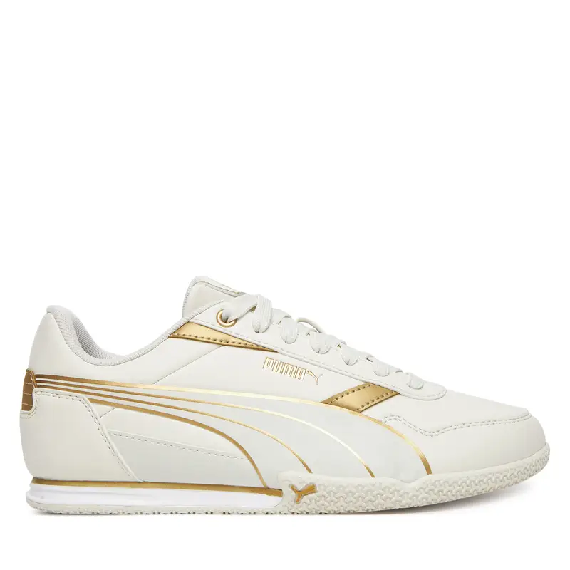 Sneakers Puma BELLA DONNA DayINight 402675 01 Écru Écru