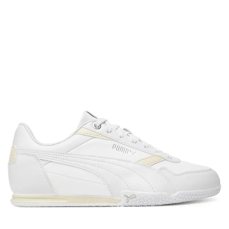 Sneakers Puma BELLA DONNA L 402672 02 Bianco