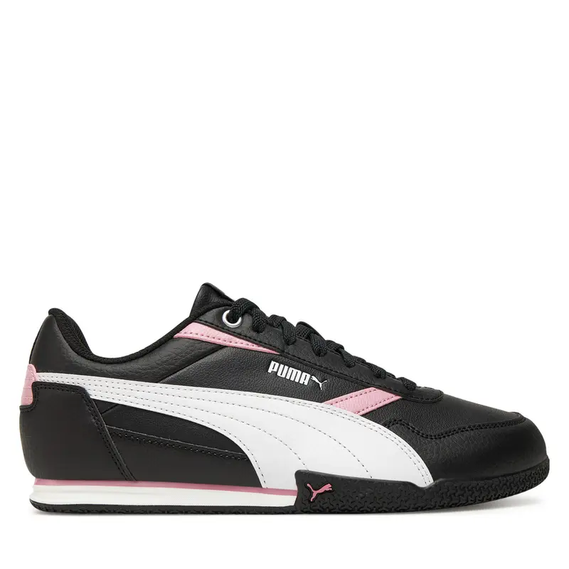 Sneakers Puma BELLA DONNA L 402672 03 Nero