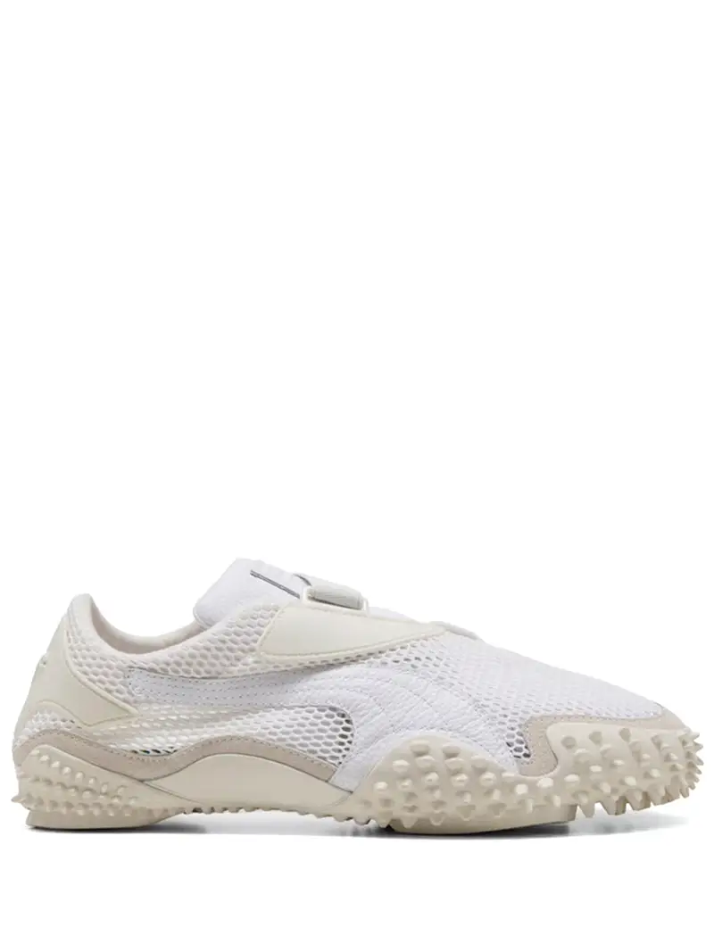 sneakers puma BIANCO