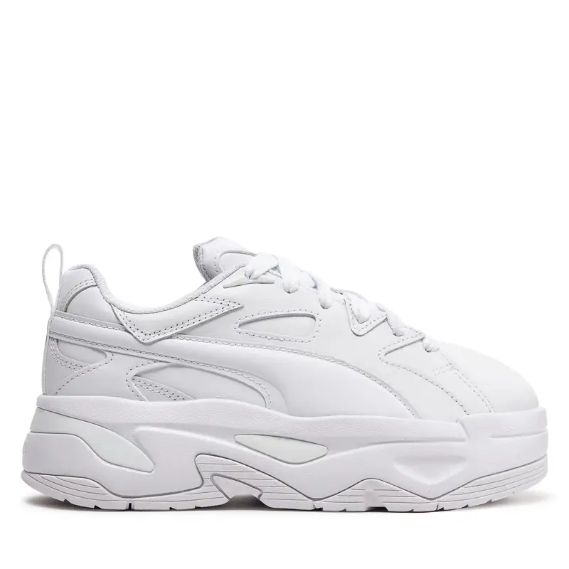 Sneakers Puma Blstr Dresscode 396094-01 Bianco