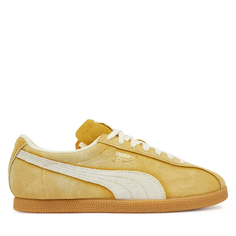 Sneakers Puma Brasil The NeverWorn V 401643 01 Oro