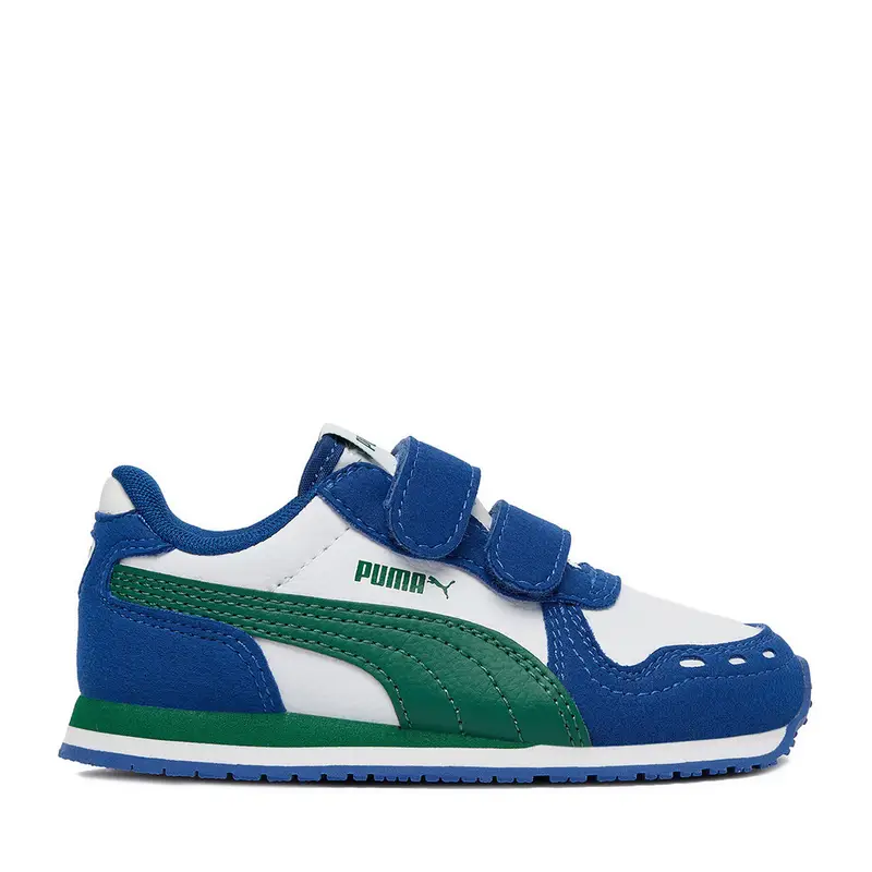 Sneakers Puma C-CABANA RACER SL 20 V INF 38373113 Blu