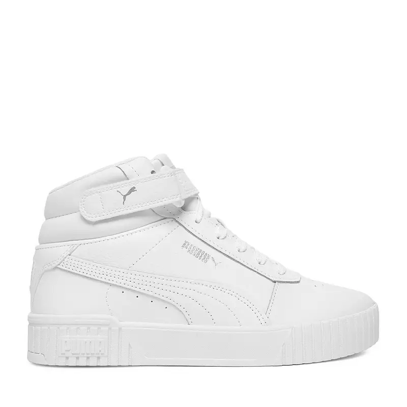 Sneakers Puma C-CARINA 2.0 MID JR 38737602 Bianco