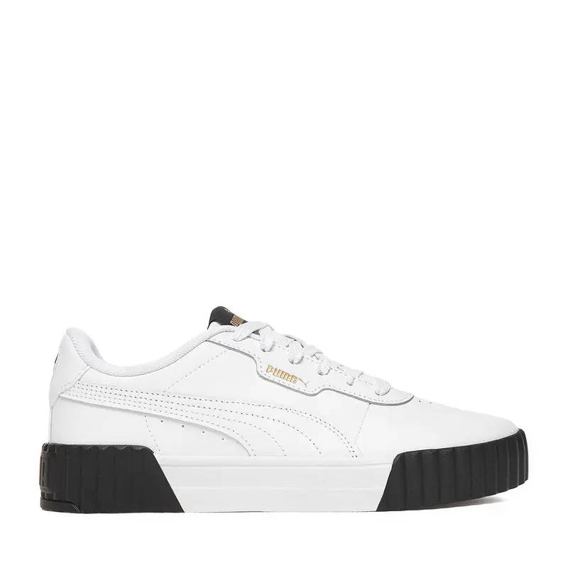 Sneakers Puma C-CARINA 3 0 40036509 Bianco