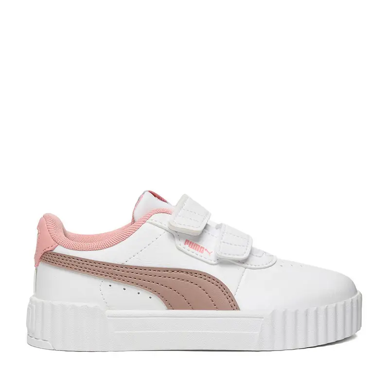 Sneakers Puma C-CARINA 3 0 40147818 Bianco