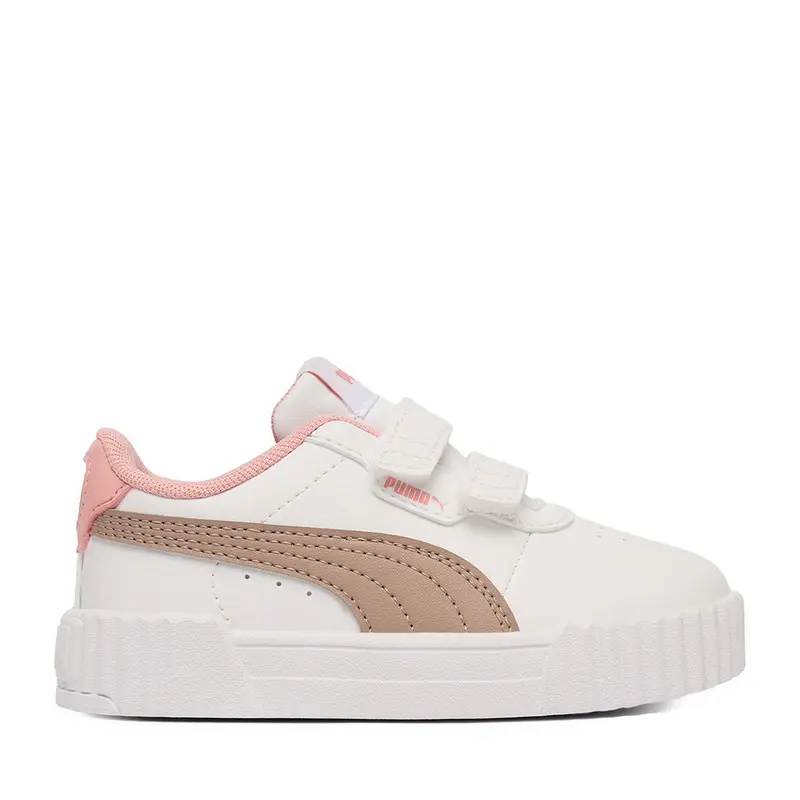 Sneakers Puma C-CARINA 3 0 40148018 Bianco