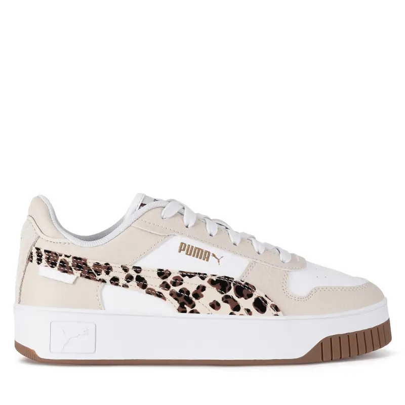 Sneakers Puma C-CARINA STREET 40345901 Beige