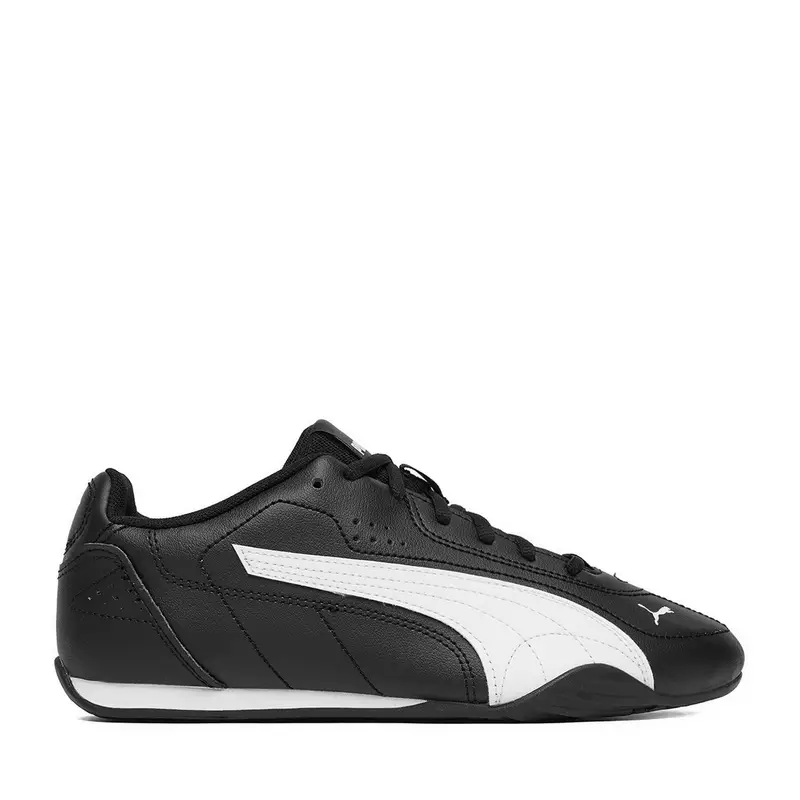 Sneakers Puma C-CATCH JR 40390404 Nero