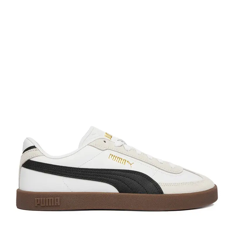 Sneakers Puma C-CLUB II ERA JR 40148902 Bianco