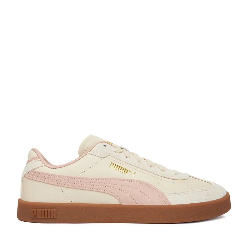 Sneakers Puma C-CLUB II ERA JR 40148926 Beige