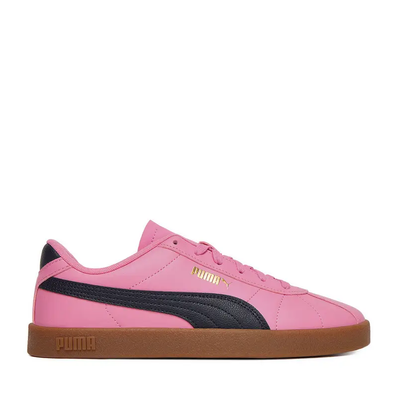 Sneakers Puma C-CLUB II SL JR 40358205 Rosa