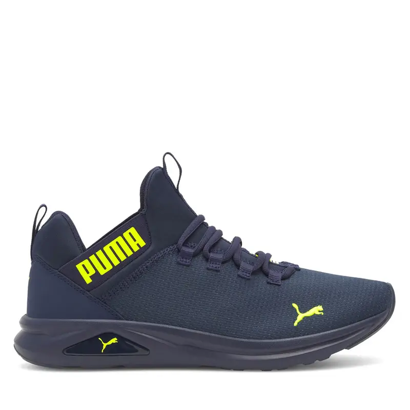 Sneakers Puma C-ENZO 2 CLEAN 37712610 Blu scuro