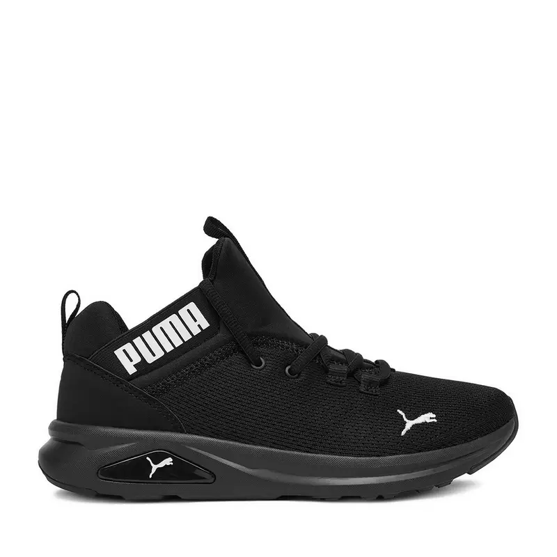 Sneakers Puma C-ENZO 2 CLEAN JR 37643101 Nero