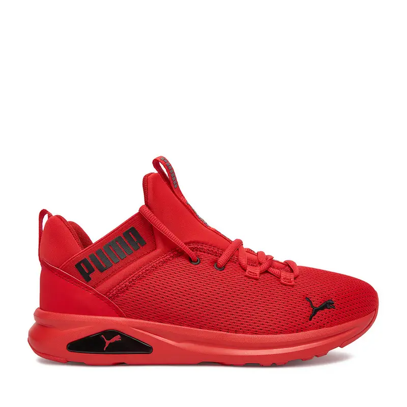 Sneakers Puma C-ENZO 2 CLEAN JR 37643102 Rosso